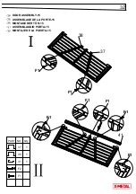 Предварительный просмотр 33 страницы X-METAL 4065 Owner'S Manual