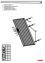 Предварительный просмотр 35 страницы X-METAL 4065 Owner'S Manual