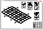 Preview for 7 page of X-METAL 44988 Assembly Instructions Manual