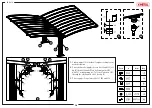 Preview for 36 page of X-METAL 44988 Assembly Instructions Manual