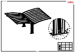 Preview for 37 page of X-METAL 44988 Assembly Instructions Manual