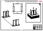 Preview for 45 page of X-METAL 44988 Assembly Instructions Manual