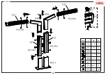 Preview for 68 page of X-METAL 44988 Assembly Instructions Manual