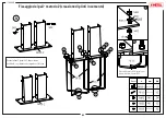 Preview for 82 page of X-METAL 44988 Assembly Instructions Manual