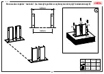 Preview for 99 page of X-METAL 44988 Assembly Instructions Manual