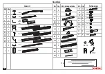 Предварительный просмотр 16 страницы X-METAL 4666 Instruction Manual