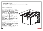 Предварительный просмотр 27 страницы X-METAL 4666 Instruction Manual