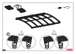 Предварительный просмотр 34 страницы X-METAL 4666 Instruction Manual