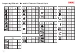 Preview for 8 page of X-METAL CARPORT 3,59x7,62m Assembly Instructions Manual