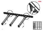 Preview for 14 page of X-METAL CARPORT 3,59x7,62m Assembly Instructions Manual