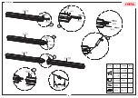 Preview for 6 page of X-METAL CARPORT Assembly Instructions Manual