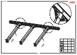 Preview for 9 page of X-METAL CARPORT Assembly Instructions Manual