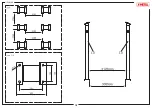 Preview for 10 page of X-METAL CARPORT Assembly Instructions Manual