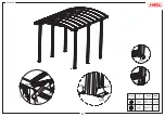 Preview for 27 page of X-METAL CARPORT Assembly Instructions Manual