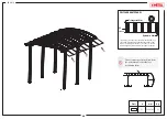 Preview for 46 page of X-METAL CARPORT Assembly Instructions Manual