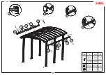 Preview for 99 page of X-METAL CARPORT Assembly Instructions Manual