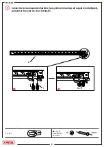 Preview for 6 page of X-METAL CCP Pergola 3x3m Assembly Instructions Manual