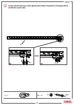 Preview for 27 page of X-METAL CCP Pergola 3x3m Assembly Instructions Manual