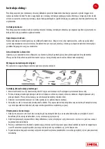 Preview for 7 page of X-METAL PLUS 13m2 Assembly Instructions Manual