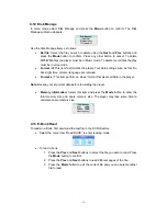 Preview for 13 page of X-Micro Combo Bluetooth Printer Adapter User Manual