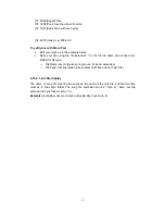 Preview for 16 page of X-Micro Combo Bluetooth Printer Adapter User Manual