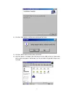 Preview for 7 page of X-Micro Digital MP3 Player User Manual