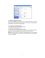 Preview for 9 page of X-Micro Digital MP3 Player User Manual