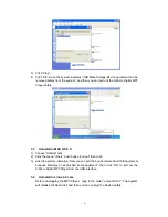 Preview for 11 page of X-Micro Digital MP3 Player User Manual