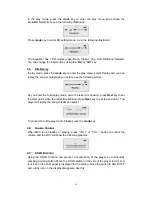 Preview for 13 page of X-Micro Digital MP3 Player User Manual