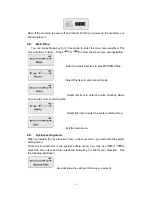 Preview for 14 page of X-Micro Digital MP3 Player User Manual