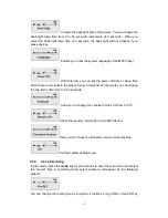 Preview for 15 page of X-Micro Digital MP3 Player User Manual