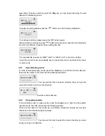 Preview for 16 page of X-Micro Digital MP3 Player User Manual