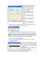 Preview for 19 page of X-Micro Digital MP3 Player User Manual