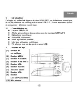 Preview for 16 page of X-Micro EVA 130 Quick Start Manual