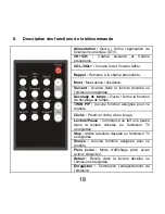 Preview for 19 page of X-Micro TV BAR User Manual