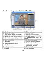 Preview for 33 page of X-Micro TV BAR User Manual