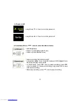 Preview for 9 page of X-Micro Video MP3 User Manual