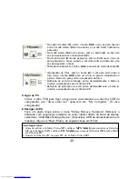 Preview for 41 page of X-Micro Video MP3 User Manual