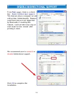 Preview for 18 page of X-Micro XBT-PACX User Manual