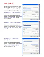 Preview for 27 page of X-Micro XBT-PACX User Manual