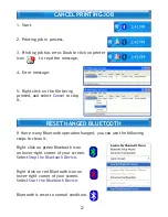 Preview for 31 page of X-Micro XBT-PACX User Manual