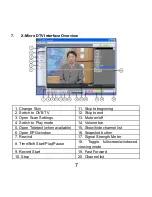 Preview for 8 page of X-Micro XDVB-TCU User Manual