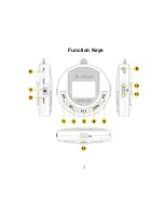 Preview for 4 page of X-Micro XMP3-M1GF User Manual