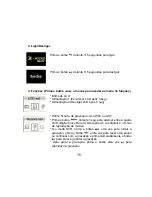 Предварительный просмотр 39 страницы X-Micro XMP3-M256F User Manual