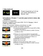 Preview for 25 page of X-Micro XMP3-R1G User Manual