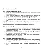 Preview for 43 page of X-Micro XMP3A-F1G Quick Start Manual