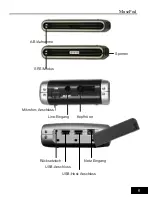 Preview for 51 page of X-Micro XMP3E-20F User Manual