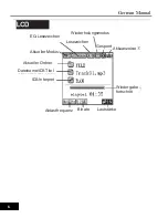 Preview for 52 page of X-Micro XMP3E-20F User Manual