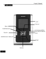 Preview for 92 page of X-Micro XMP3E-20F User Manual