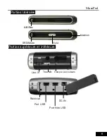 Preview for 93 page of X-Micro XMP3E-20F User Manual